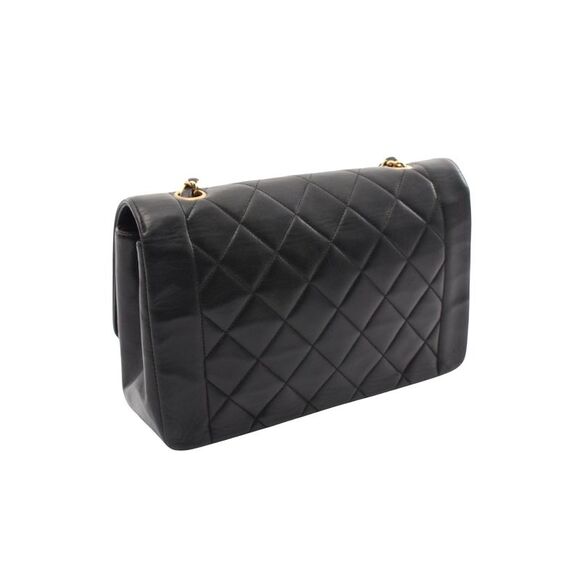 Pre Loved Chanel Women Black Shopper Bags - Picture 3 of 8